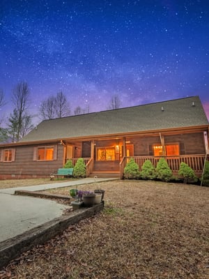 Blue Ridge, GA